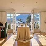 Bergkranz Apartman