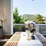 Bergkranz Apartman *