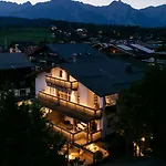 Bergkranz Seefeld in Tirol