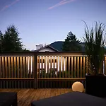 Bergkranz Apartman