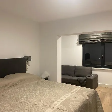 Apartman Bergkranz Seefeld in Tirol