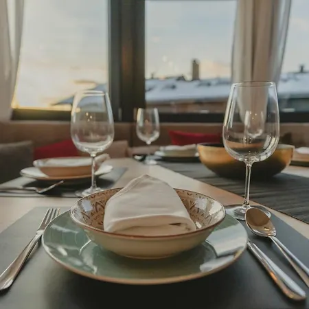 Bergkranz 제펠드 인 티롤