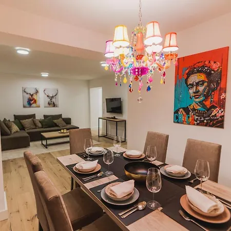 Bergkranz Seefeld in Tirol