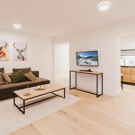 Bergkranz * Seefeld in Tirol