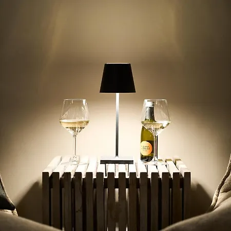 Bergkranz Apartman *