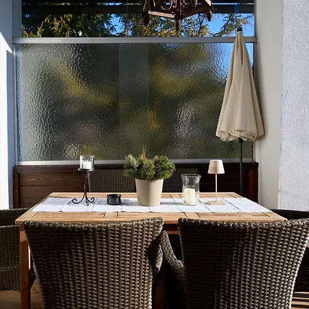 Apartman Bergkranz Seefeld in Tirol