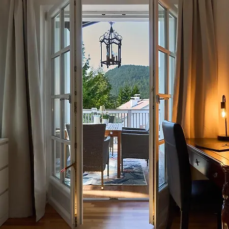 Bergkranz Seefeld in Tirol