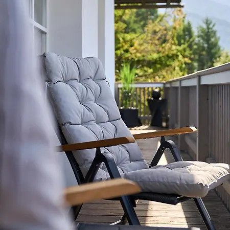 Apartman Bergkranz *