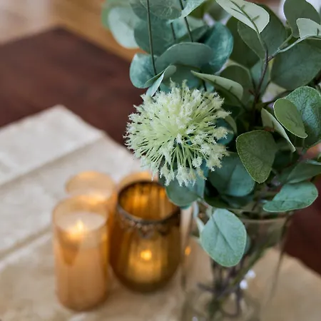 Bergkranz Apartment Seefeld in Tirol