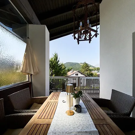 Bergkranz 제펠드 인 티롤