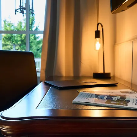 Bergkranz Apartman *