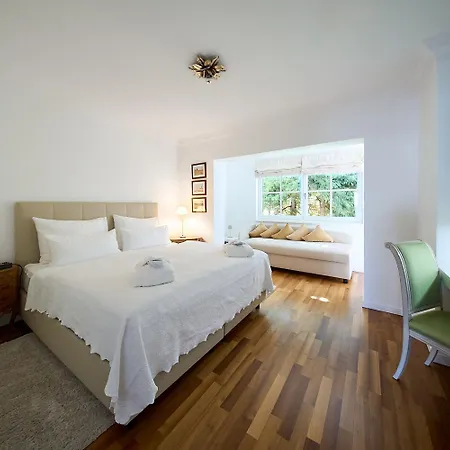 Bergkranz Seefeld in Tirol