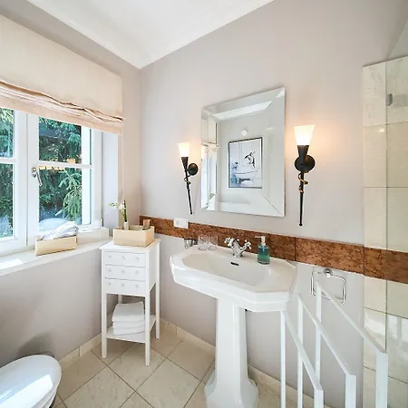 Apartment Bergkranz Seefeld in Tirol