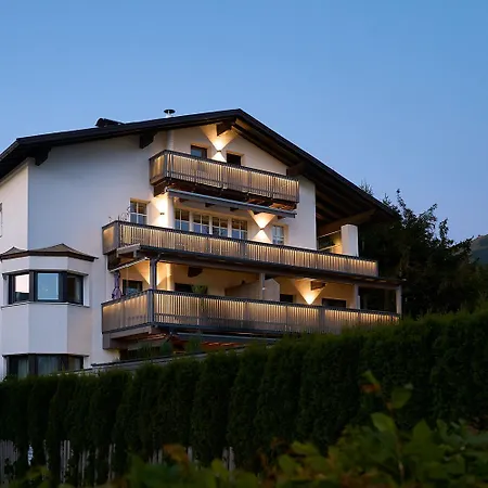 Bergkranz 제펠드 인 티롤