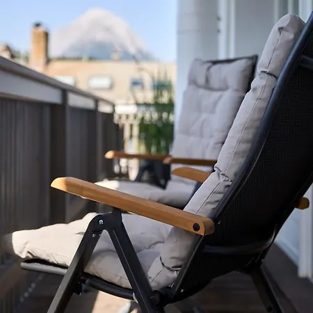 Bergkranz * Seefeld in Tirol