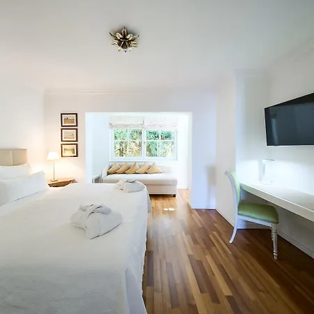 Apartman Bergkranz *