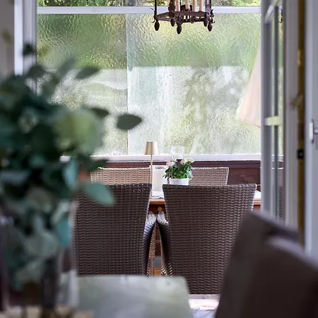 Bergkranz 아파트 제펠드 인 티롤