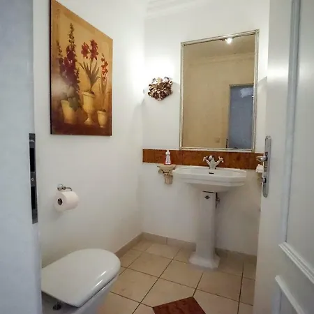 Bergkranz Apartment Seefeld in Tirol