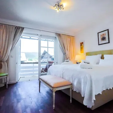 Bergkranz * Seefeld in Tirol