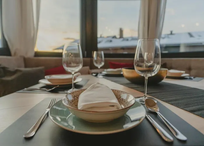 Bergkranz Seefeld in Tirol