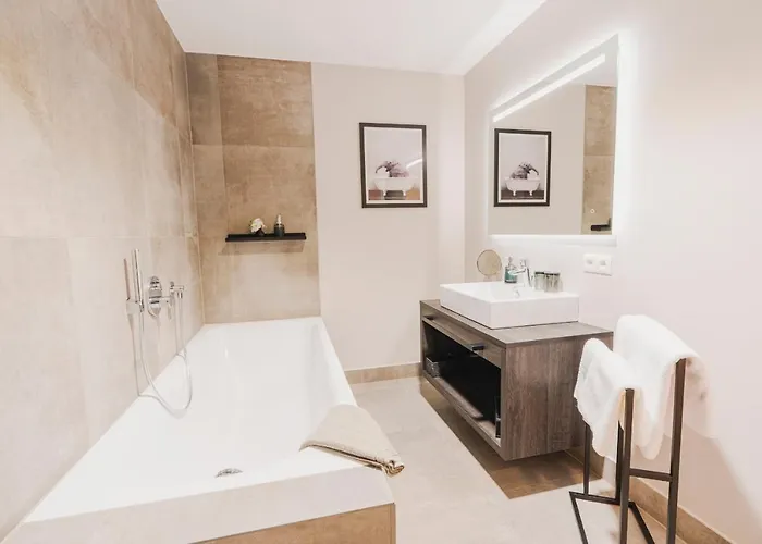 Bergkranz Appartement Seefeld in Tirol