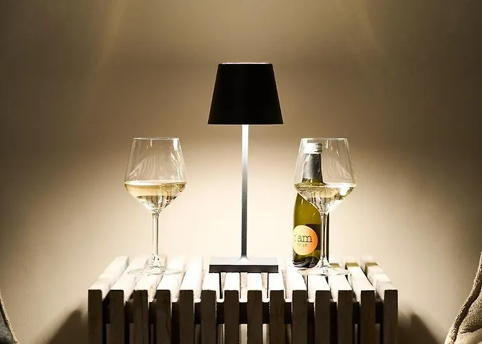 Bergkranz Appartement *