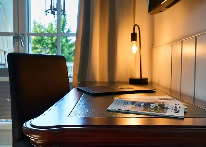 Bergkranz Appartement *