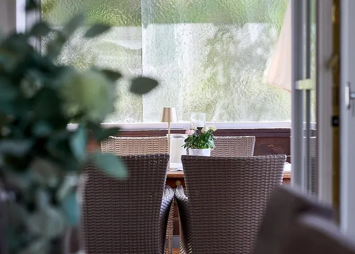 Bergkranz Appartement Seefeld in Tirol