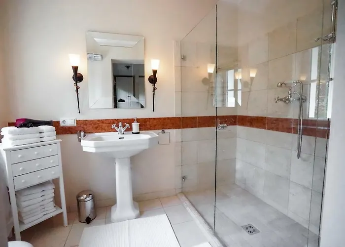 Appartement Bergkranz