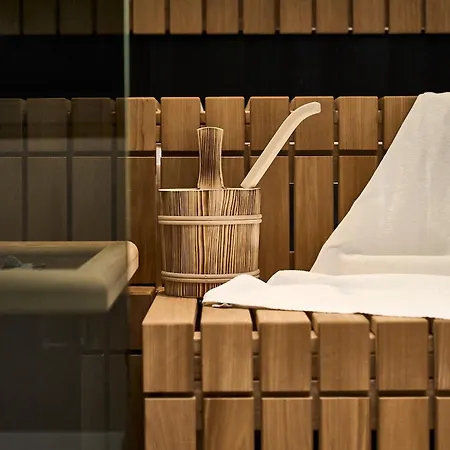 Bergkranz * Зефельд-ін-Тіроль