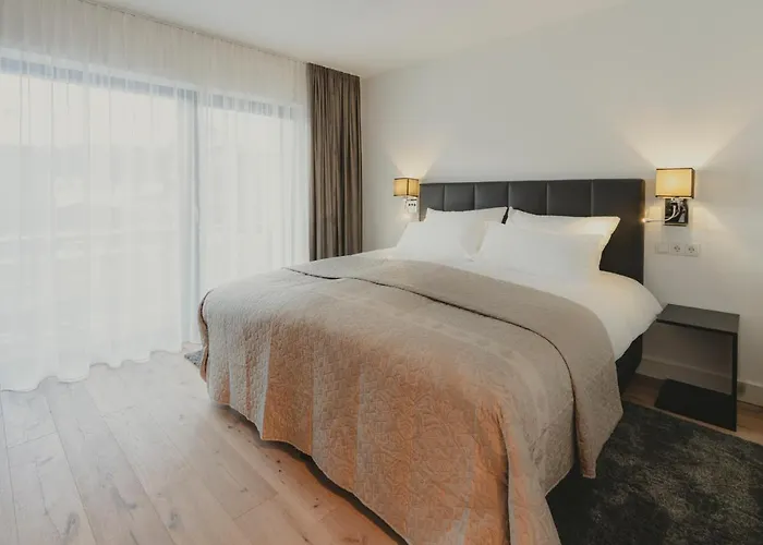 Bergkranz * Зеефельд в Тироле