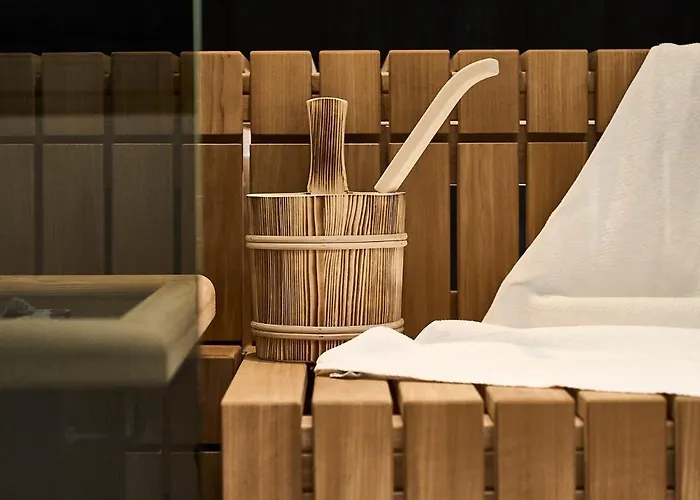 Bergkranz * Зеефельд в Тироле