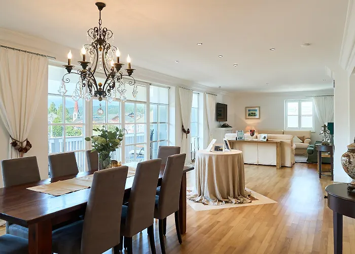 Bergkranz * Зеефельд в Тироле