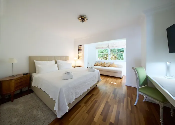 Bergkranz Зеефельд в Тироле