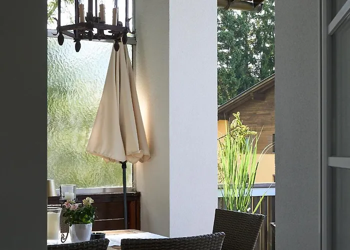 Bergkranz * Зеефельд в Тироле