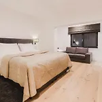 Bergkranz Apartmán Seefeld in Tirol