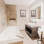 Bergkranz Apartmán Seefeld in Tirol