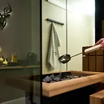 Apartmán Bergkranz Seefeld in Tirol