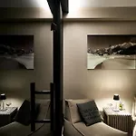 Bergkranz Apartmán *