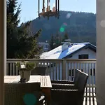 Apartmán Bergkranz *