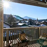 Bergkranz Seefeld in Tirol