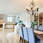 Bergkranz Apartmán