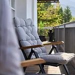 Apartmán Bergkranz *