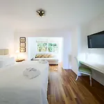Apartmán Bergkranz *