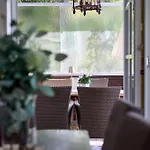 Bergkranz Apartmán Seefeld in Tirol