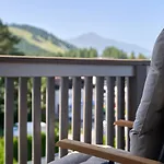 Apartmán Bergkranz Seefeld in Tirol