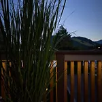 Bergkranz Apartmán Seefeld in Tirol
