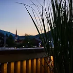 Bergkranz Apartmán *