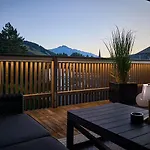 Bergkranz Apartmán Seefeld in Tirol