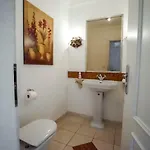 Bergkranz Apartmán Seefeld in Tirol